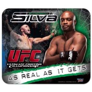  UFC Anderson Silva Mouse Pad 