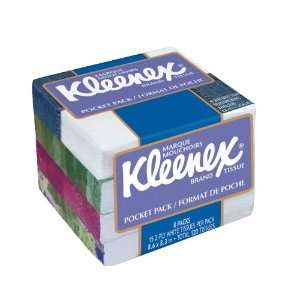  Kimberly Clark Professional 30210 Kleenex Facial Tissues 
