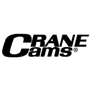 Crane Cams Hi Roller Cams For Evolution Big Twins   1 1005 in.H304 2in 