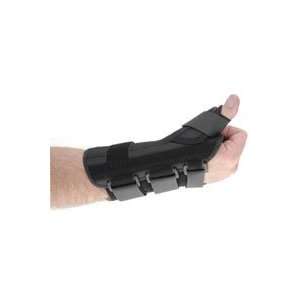  3070 Spica Thumb Formfit Large Left 8 Black Part# 3070 by 