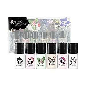  tokidoki Rollerball Set (Quantity of 3) Beauty