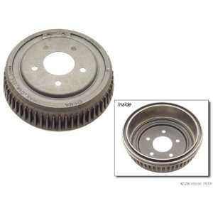  PBR N2000 144357   Brake Drum Automotive