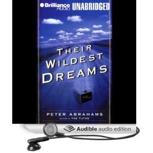   (Audible Audio Edition) Peter Abrahams, Laural Merlington Books