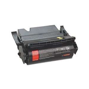   Extra High Yield Toner, 32000 Page Yield, Black