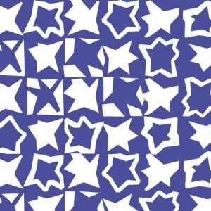  Star Dance 5 by Seacloth Fabric
