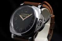 NEW] Panerai PAM 372 Luminor 1950 3 Days 47mm  