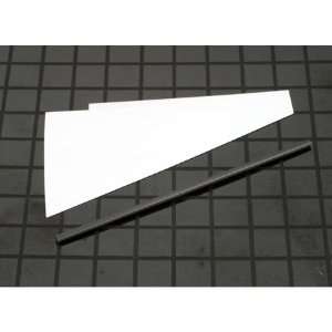  Vertical Tail Support BCP, BCPP Toys & Games
