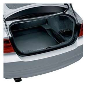 BMW Fitted Luggage Compartment Mat for 3 Series Sport Wagons 2007 2012