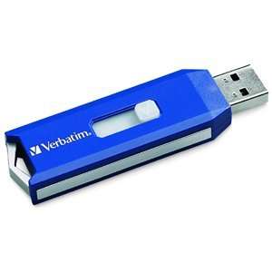   Inc 4GB Store n Go Pro USB 2.0 Flash Drive