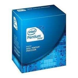  Intel Corp., Pentium G620T Processor (Catalog Category 