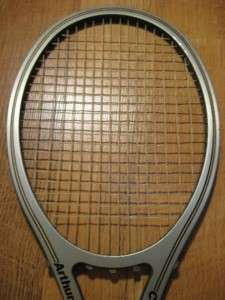 Head Arthur Ashe Competition 3 Tennis Racquet NICE  