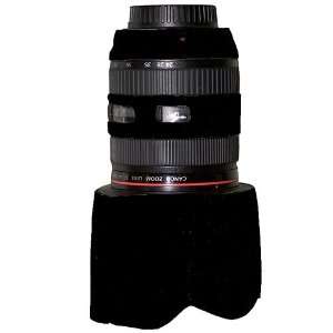  LensCoat Canon 24 70 2.8   Black