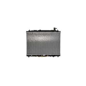  CSF 3313 Radiator Automotive