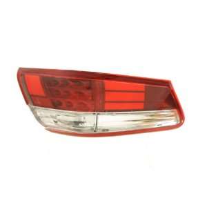  Genuine Toyota Parts 81561 33490 Driver Side Taillight 
