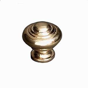  Wood Technology   WT 3440.030.028   Classic Knob