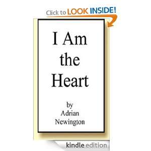 am the Heart by Adrian Newington  Kindle Store
