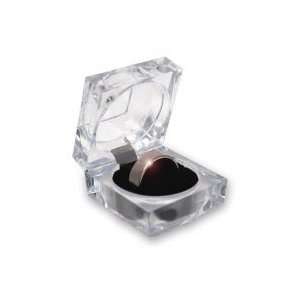  Wizard PK Ring by World Magic Shop   Silver (large) Toys 
