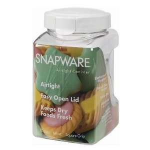  SNAPWARE COR 60711/70274 Snap N Serve 64oz Case of 4