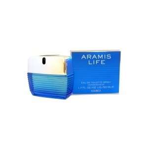  Aramis Aramis Life For Men EDT Perfume 50ml Beauty