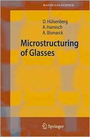   Glasses, (3540262458), Dagmar H lsenberg, Textbooks   