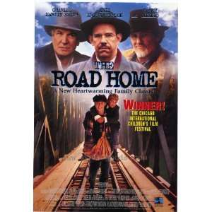  The Road Home (1995) 27 x 40 Movie Poster Style A