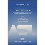   in Logic 26, (1568812965), Ali Enayat, Textbooks   