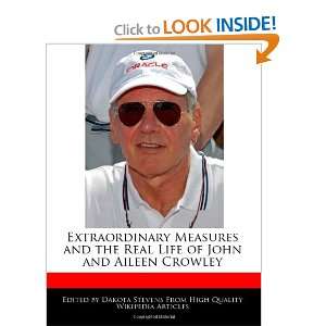   Life of John and Aileen Crowley (9781241002220) Dakota Stevens Books