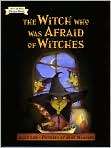   Afraid of Witches (An I Can Read Picture Book), Author by Alice Low