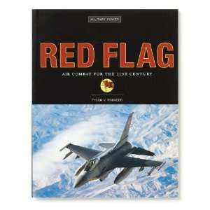    Red Flag Air Combat for the 21st Century Book 