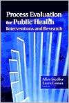   and Research, (0787959766), Allan Steckler, Textbooks   
