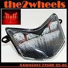 Kawasaki ZZR1400 Integrated LED Tail Light Taillight items in 