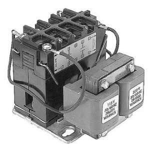  GARLAND UK   3514 L W C O RELAY;4P 8/16A 115/230V