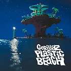 Gorillaz   Plastic Beach (2010)   New   Compact Disc