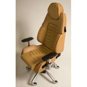  Ferrari 360 Daytona Office Chair