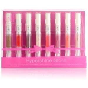  e.l.f. Cosmetics NEW Hypershine Gloss Box Set of 8 Beauty