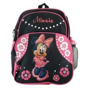  Minnie Mouse Large Backpack