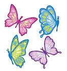 Mariposas Butterfly Mini Mural 13471