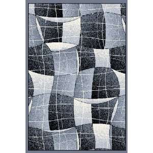  Roule Urban 39X58 Inch Modern Living Room Area Rugs