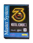Mortal Kombat 3 (Sega Game Gear)