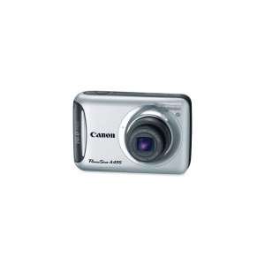   A495 10 Megapixel Compact Camera   6.60 mm 21.60