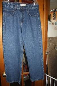 Ruff Hewn Jeans siz 34 x 29 NICE  