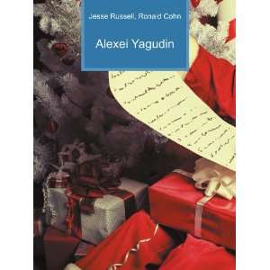  Alexei Yagudin Ronald Cohn Jesse Russell Books