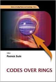 Codes Over Rings, (981283768X), Andrzej Stefanski, Textbooks   Barnes 