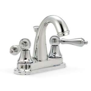  Aquadis F 9721 3BN Single hole lavatory faucet