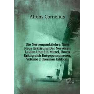   , Volume 2 (German Edition) (9785875405310) Alfons Cornelius Books