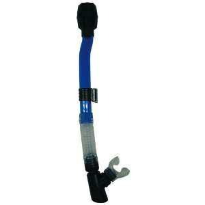 Famous Brand by Ocean Master Taiwan 3D Flex Dry Snorkel is 