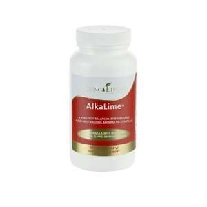  Alkalime Young Living Essential Oils 