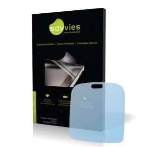  Savvies Crystalclear Screen Protector for Aiptek 3D 