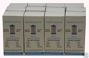 WF1CB Replacement WSF 4 Water Sentinel 12 PACK,WF284  