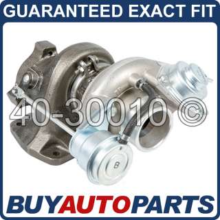 OEM VOLVO 740 760 780 940 REMANUFACTURED TURBOCHARGER  